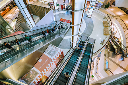 山海关产品应用案例